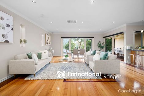Property photo of 35 Griffiths Road Upwey VIC 3158