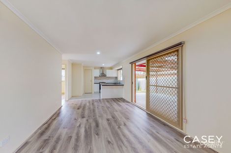 Property photo of 95 Strong Drive Hampton Park VIC 3976