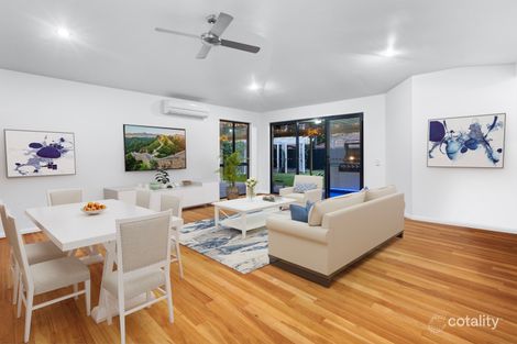 Property photo of 6 Riverbrooke Drive Upper Coomera QLD 4209