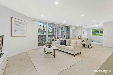 Property photo of 10/1 Albany Street St Leonards NSW 2065