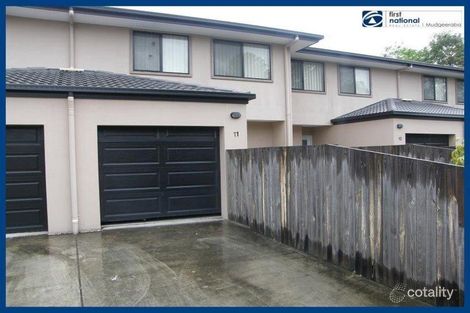 Property photo of 11/23 Bourton Road Merrimac QLD 4226