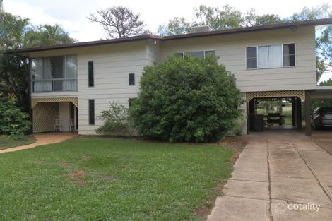 Property photo of 9 Leichardt Street Emerald QLD 4720