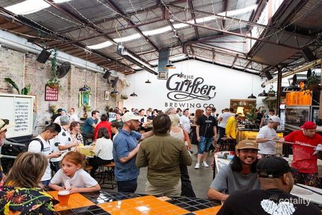 Property photo of 6 Harrow Road Stanmore NSW 2048