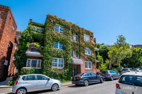 1/21a Billyard Ave, Elizabeth Bay, NSW 2011