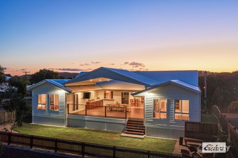 10 KEMPSEA AVE, ROSSLYN, QLD 4703