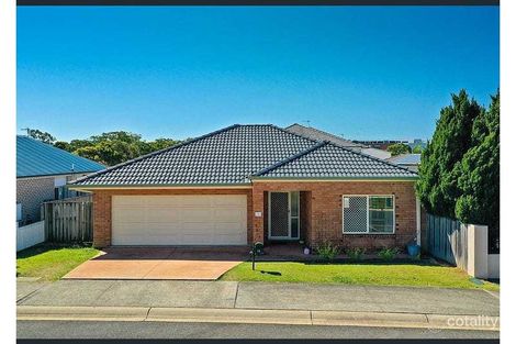 Property photo of 5 Grenada Court Varsity Lakes QLD 4227