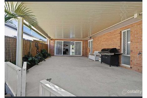 Property photo of 5 Grenada Court Varsity Lakes QLD 4227
