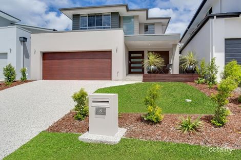 8 Eden Cct, Reedy Creek, QLD 4227