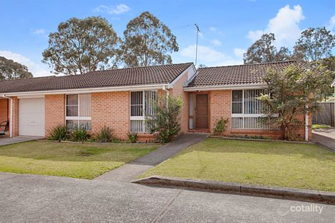 Property photo of 14/30 Kings Road Ingleburn NSW 2565