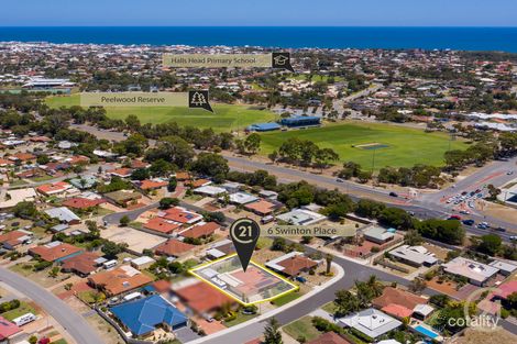 Property photo of 6 Swinton Place Erskine WA 6210