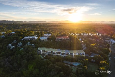 Property photo of 8/24 Scott Street Byron Bay NSW 2481