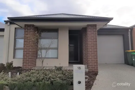 18 Avatar Way, Officer, VIC 3809