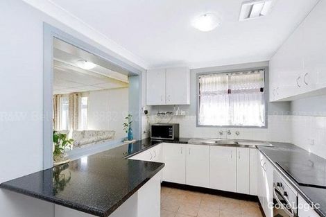 Property photo of 20 Sweeney Avenue Plumpton NSW 2761