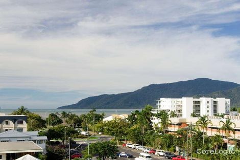 Property photo of 37/199-201 Lake Street Cairns North QLD 4870