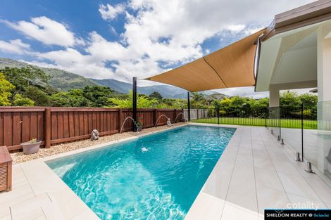 32 Mcbride St, Redlynch, QLD 4870