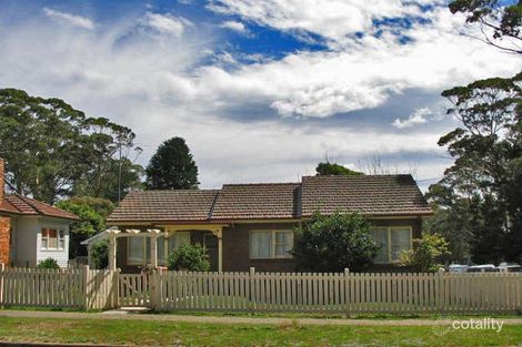 Property photo of 58 Barton Street Katoomba NSW 2780