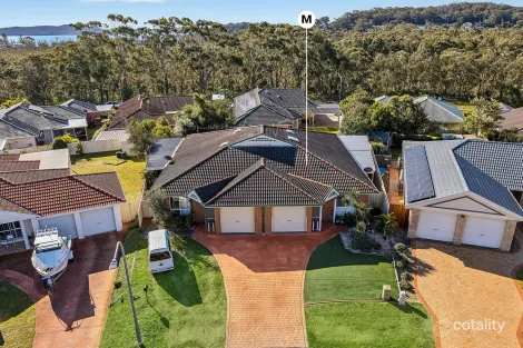 2/5 Endeavour Pl, Salamander Bay, NSW 2317