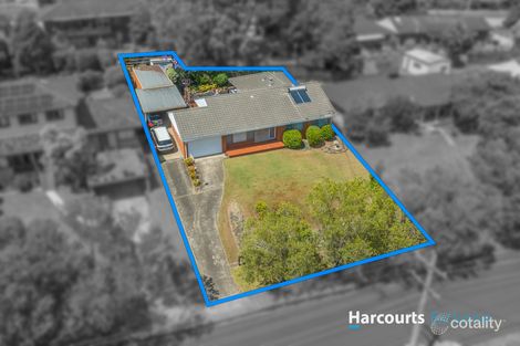11 Bellevue Dr, Carlingford, NSW 2118