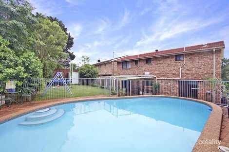 Property photo of 49 Tea Tree Place Kirrawee NSW 2232