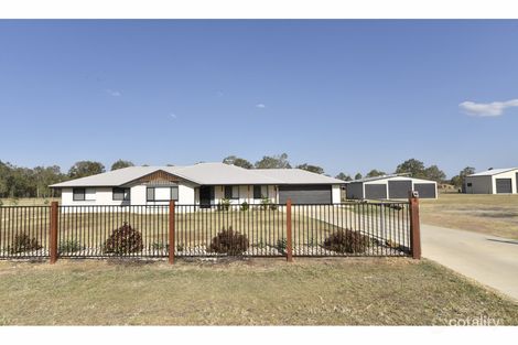 4 Jacana Dr, Adare, QLD 4343