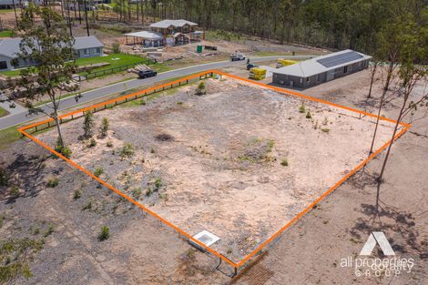Property photo of 5-9 Flagtail Circuit New Beith QLD 4124