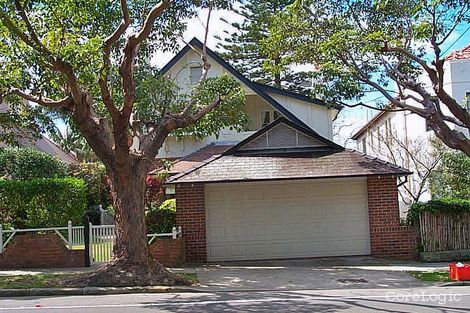 Property photo of 29 Bradleys Head Road Mosman NSW 2088