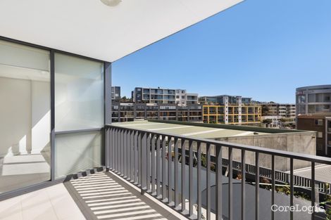 Property photo of 207/822 Pittwater Road Dee Why NSW 2099