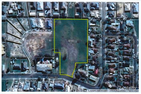 20-24 Vale St, Nagambie, VIC 3608