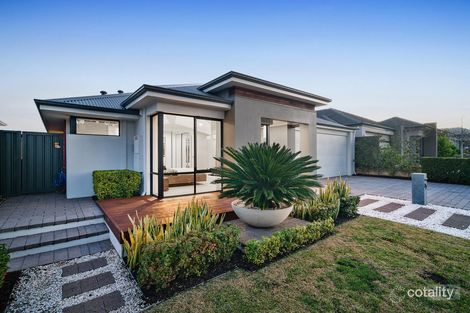 Property photo of 22 Windermere Boulevard Aveley WA 6069