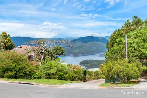 Property photo of 17 Loop Road Lower Beechmont QLD 4211