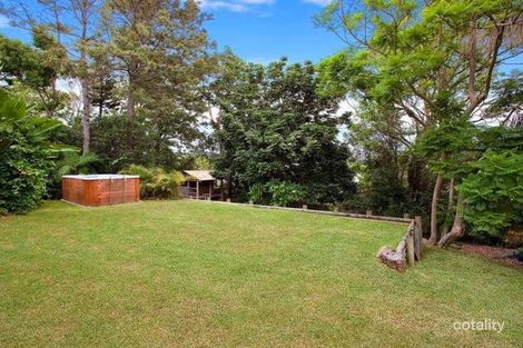Property photo of 40A Elimatta Road Mona Vale NSW 2103