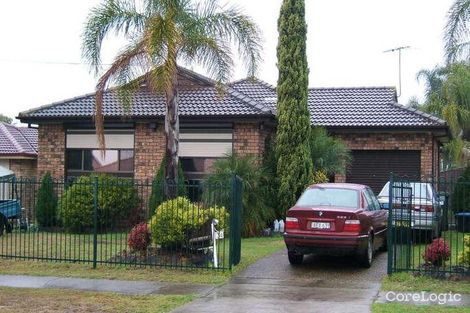 Property photo of 34 Cedar Road Prestons NSW 2170