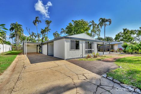 Property photo of 19 Wangalara Street Tiwi NT 0810