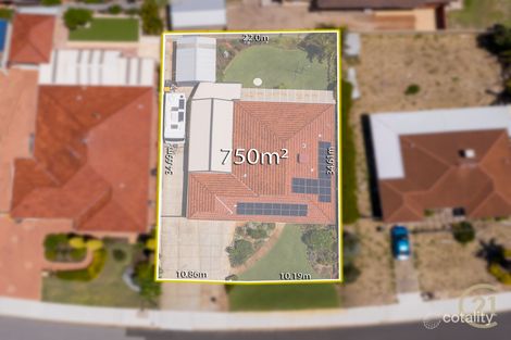 Property photo of 6 Swinton Place Erskine WA 6210