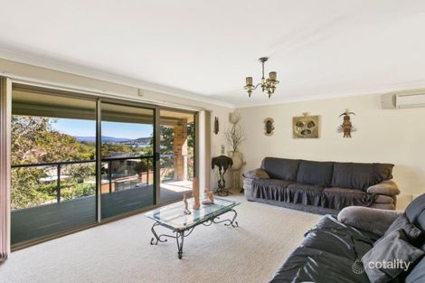 Property photo of 6 Yalumba Close Eleebana NSW 2282