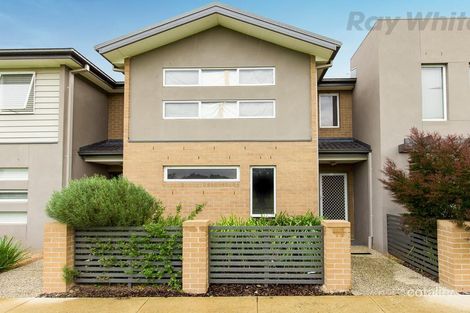 Property photo of 22 Hillgrove Way Mernda VIC 3754