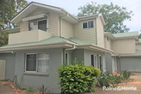 Property photo of 12/53 Shore Street East Cleveland QLD 4163
