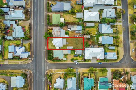 Property photo of 8B West Street North Toowoomba QLD 4350