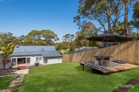 Property photo of 30 Irrubel Road Newport NSW 2106