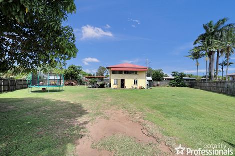 Property photo of 55 Maple Drive Andergrove QLD 4740