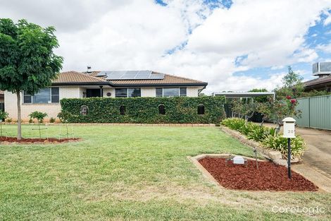 Property photo of 29 Oxley Circle Dubbo NSW 2830