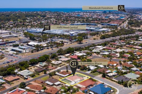 Property photo of 6 Swinton Place Erskine WA 6210