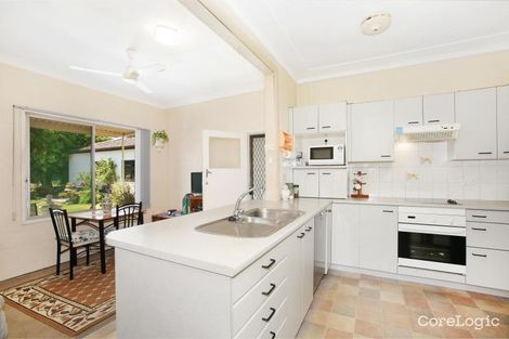 Property photo of 32 Hillman Avenue Rydalmere NSW 2116