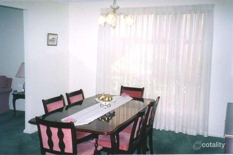 Property photo of 5 Connaught Circuit Kellyville NSW 2155
