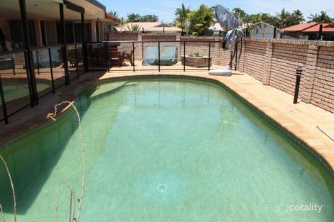 Property photo of 21 Tattler Way Burleigh Waters QLD 4220