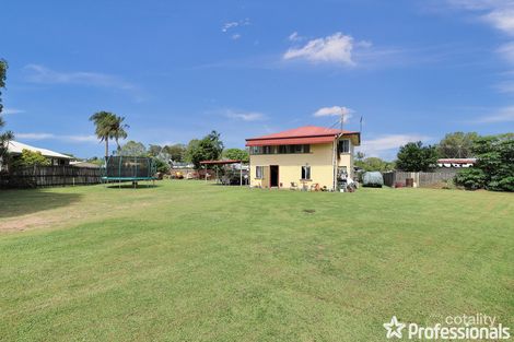 Property photo of 55 Maple Drive Andergrove QLD 4740