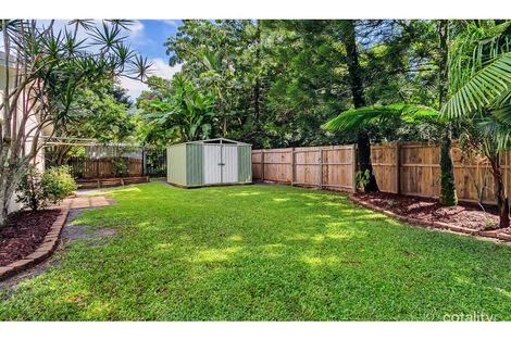 Property photo of 14 Verbena Drive Mount Sheridan QLD 4868