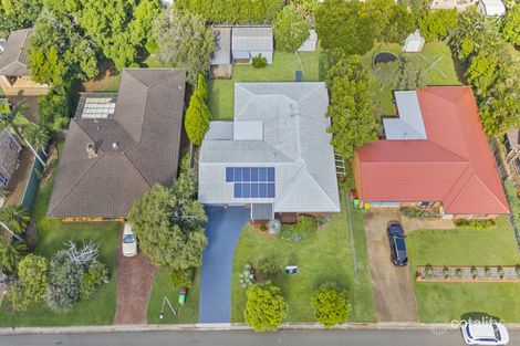 Property photo of 11 Clearwater Street Ormiston QLD 4160