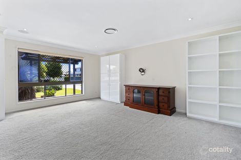 Property photo of 11 Clearwater Street Ormiston QLD 4160