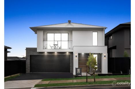 3 Bushpea Rd, Oakville, NSW 2765